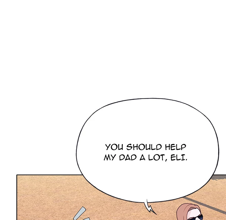 Tighty Lady Chapter 37 - page 62