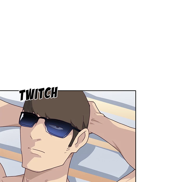 Tighty Lady Chapter 37 - page 65