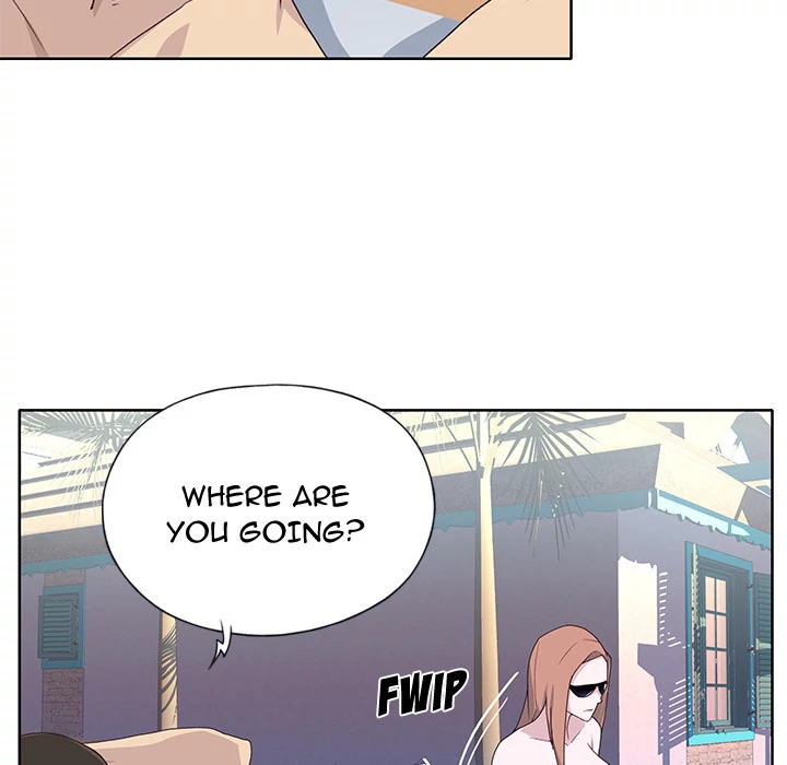 Tighty Lady Chapter 37 - page 66