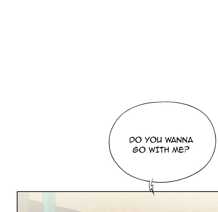 Tighty Lady Chapter 37 - page 69