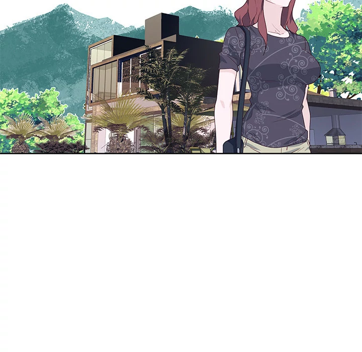 Tighty Lady Chapter 37 - page 7