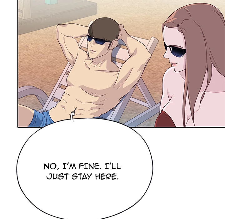 Tighty Lady Chapter 37 - page 70