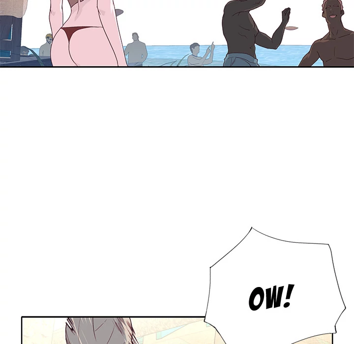 Tighty Lady Chapter 37 - page 78