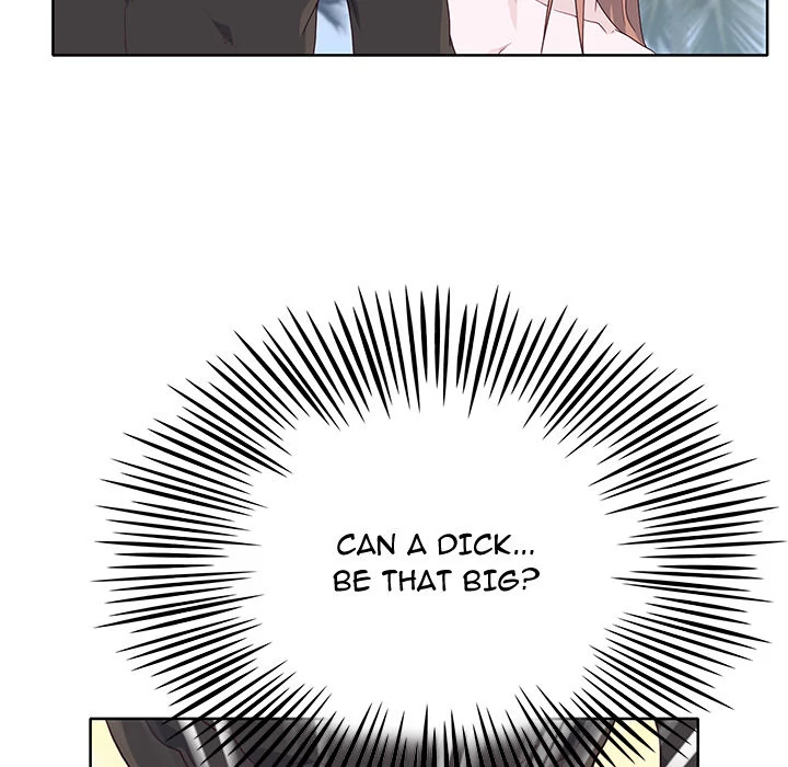 Tighty Lady Chapter 37 - page 83