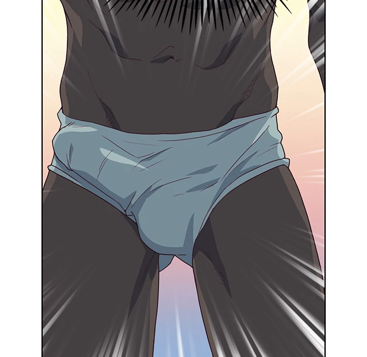 Tighty Lady Chapter 37 - page 84