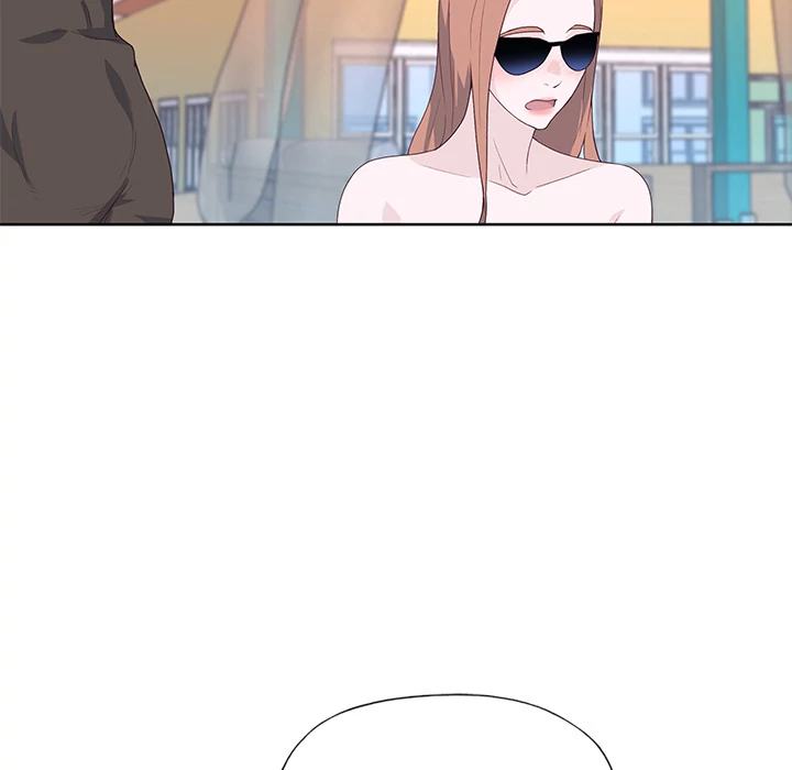 Tighty Lady Chapter 37 - page 86