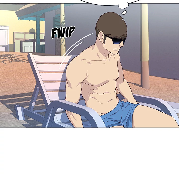 Tighty Lady Chapter 37 - page 90