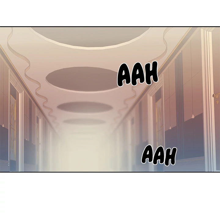 Tighty Lady Chapter 37 - page 91