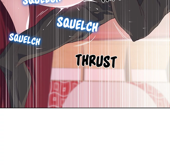 Tighty Lady Chapter 37 - page 94