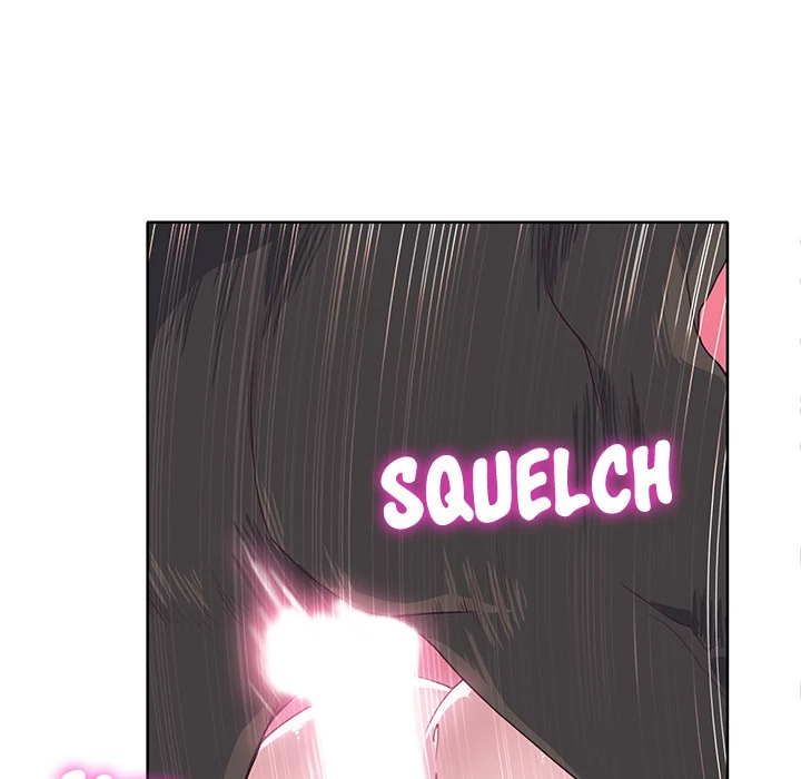 Tighty Lady Chapter 37 - page 95