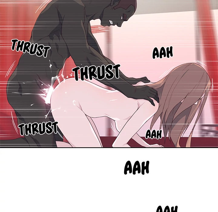 Tighty Lady Chapter 37 - page 97