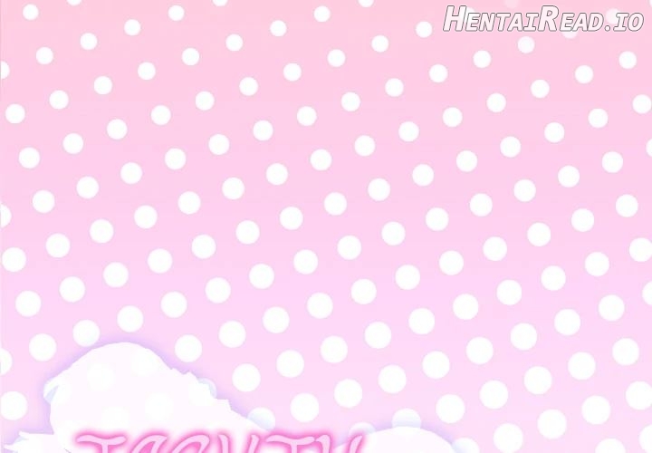Tighty Lady Chapter 38 - page 1