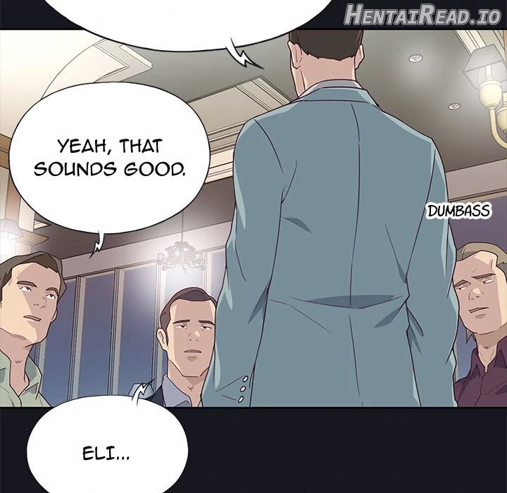 Tighty Lady Chapter 38 - page 33