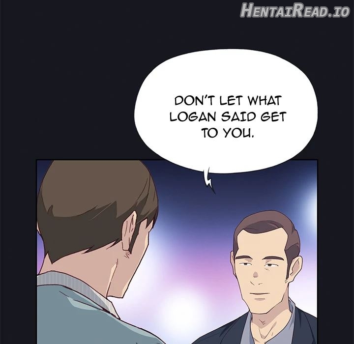 Tighty Lady Chapter 38 - page 42