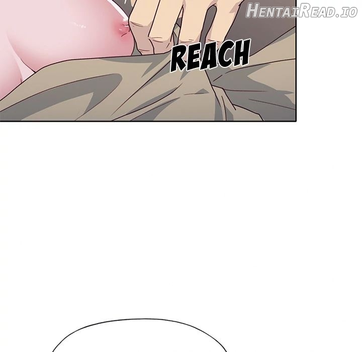 Tighty Lady Chapter 38 - page 66