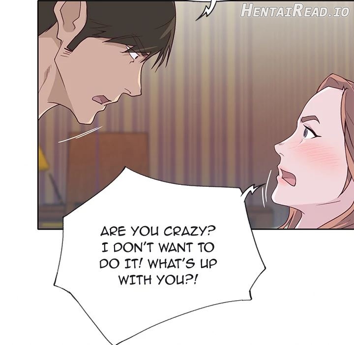 Tighty Lady Chapter 38 - page 72