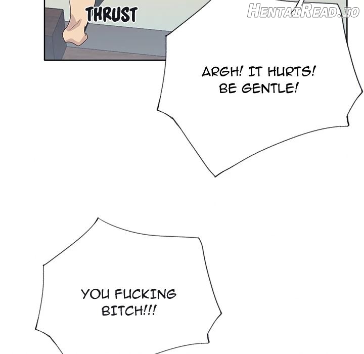 Tighty Lady Chapter 38 - page 78