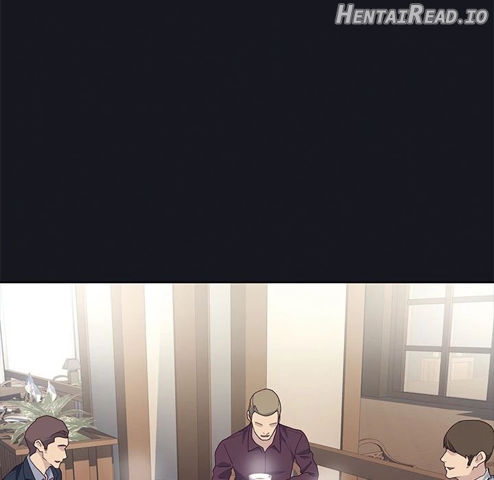 Tighty Lady Chapter 38 - page 9