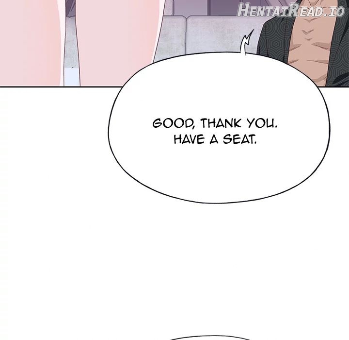 Tighty Lady Chapter 38 - page 86