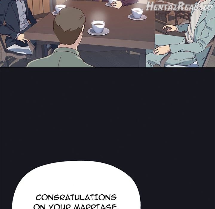 Tighty Lady Chapter 38 - page 10