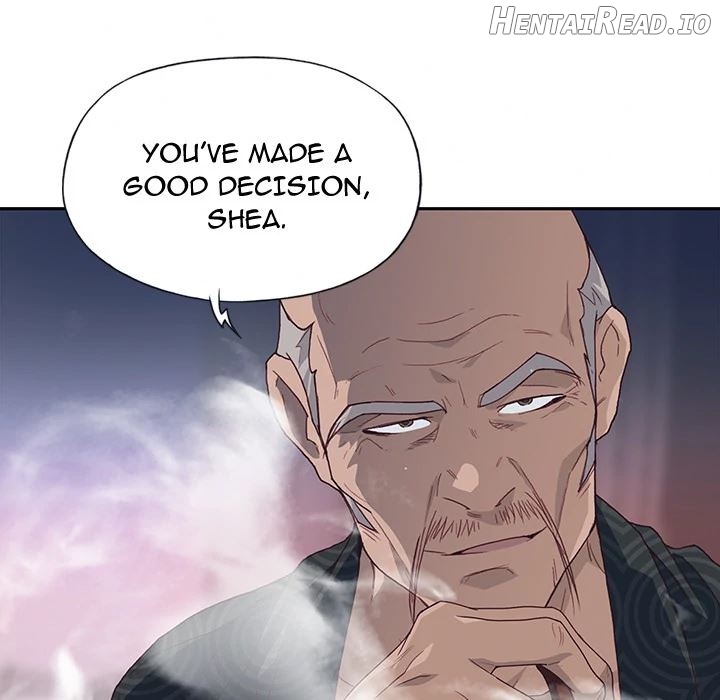 Tighty Lady Chapter 38 - page 91