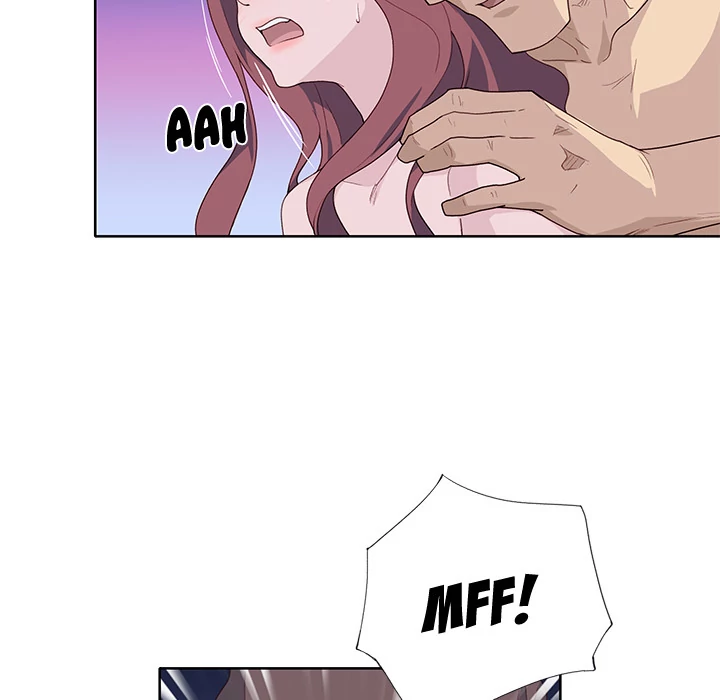Tighty Lady Chapter 39 - page 103