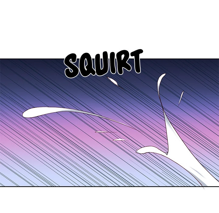 Tighty Lady Chapter 39 - page 105