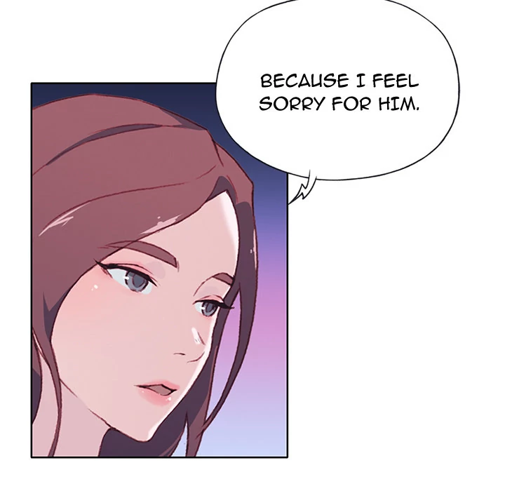 Tighty Lady Chapter 39 - page 11