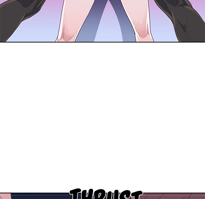 Tighty Lady Chapter 39 - page 113