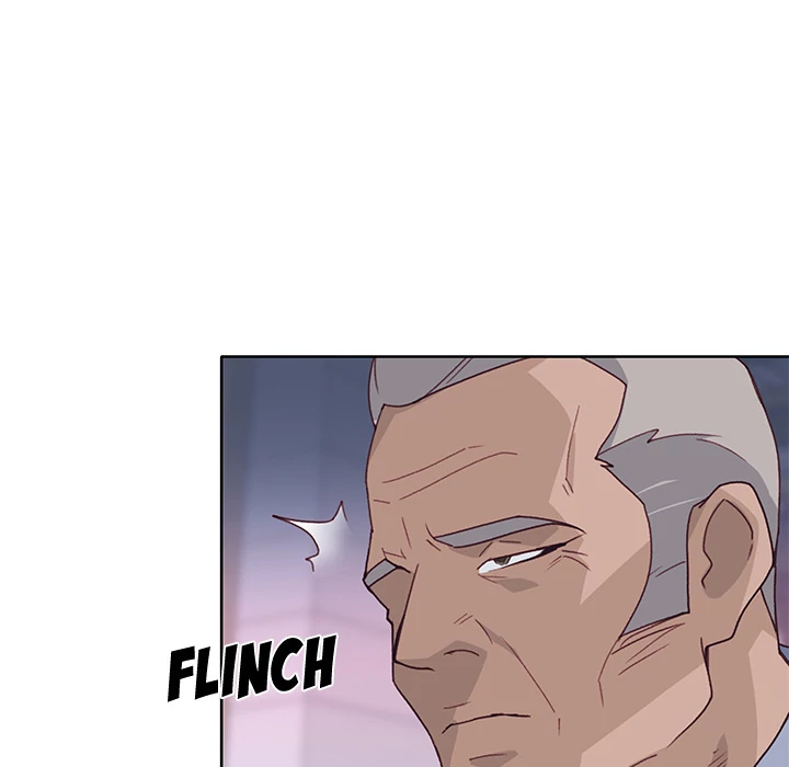 Tighty Lady Chapter 39 - page 12