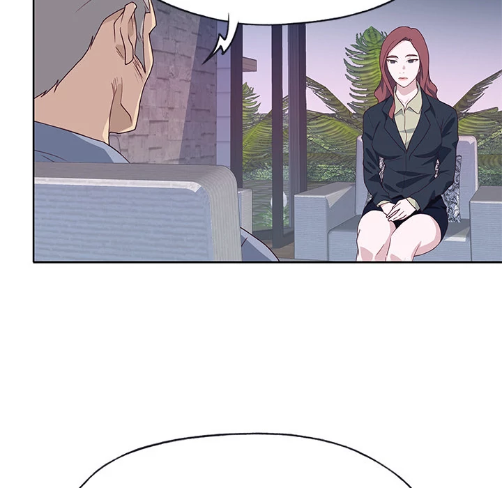 Tighty Lady Chapter 39 - page 14