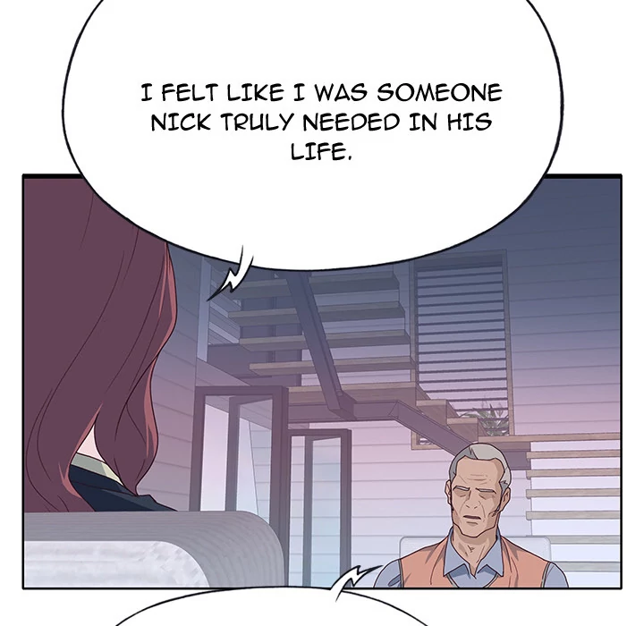 Tighty Lady Chapter 39 - page 15