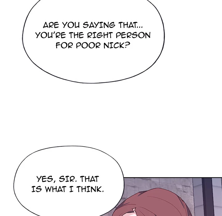 Tighty Lady Chapter 39 - page 16