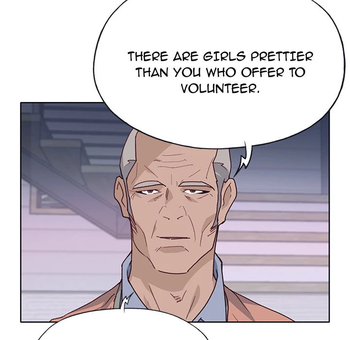 Tighty Lady Chapter 39 - page 18