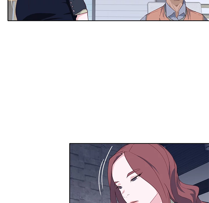 Tighty Lady Chapter 39 - page 22