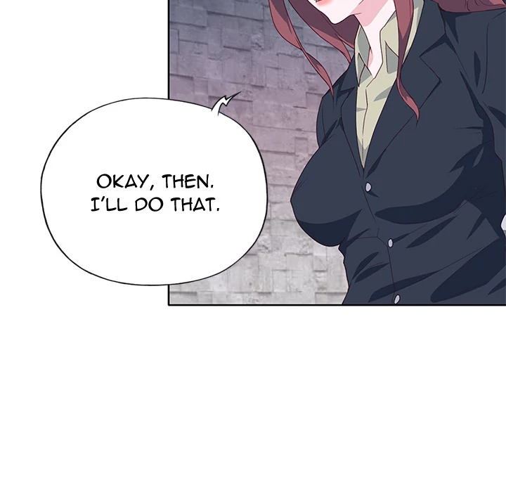 Tighty Lady Chapter 39 - page 23