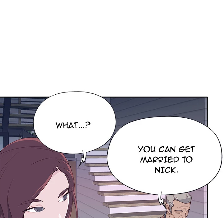 Tighty Lady Chapter 39 - page 27