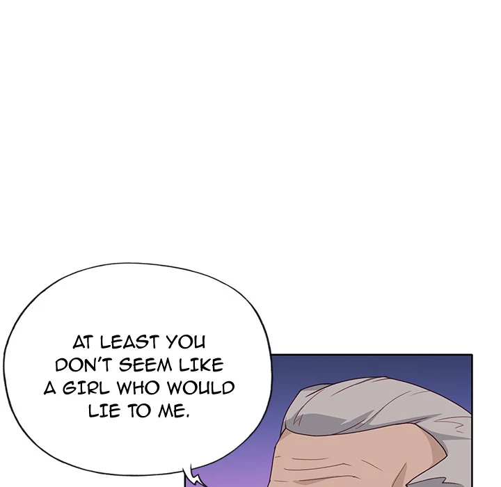 Tighty Lady Chapter 39 - page 30