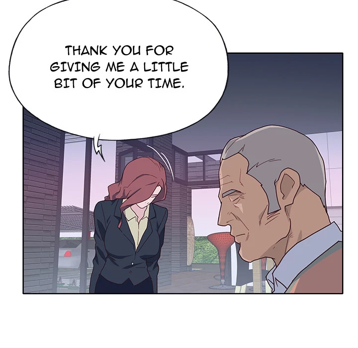 Tighty Lady Chapter 39 - page 33