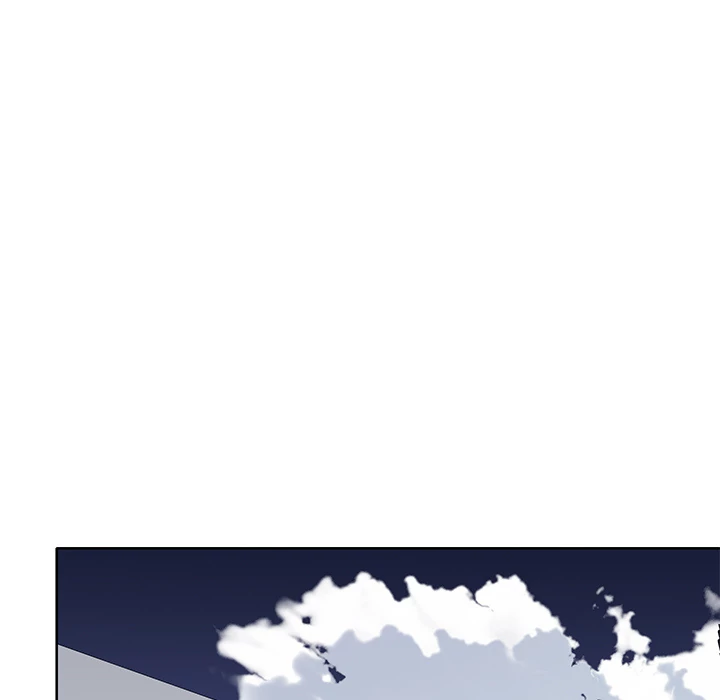 Tighty Lady Chapter 39 - page 39