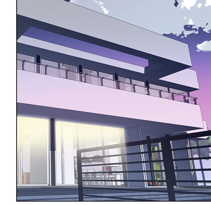 Tighty Lady Chapter 39 - page 40