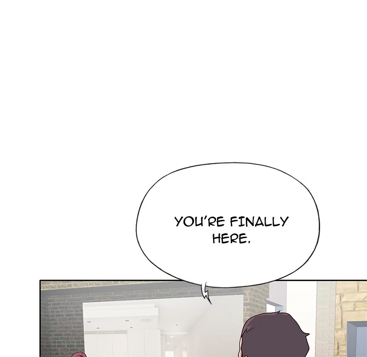 Tighty Lady Chapter 39 - page 41