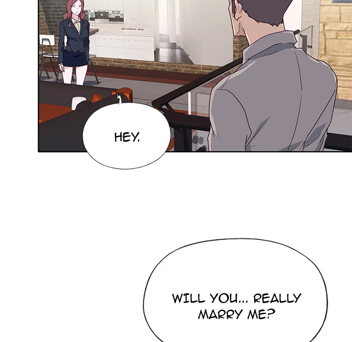 Tighty Lady Chapter 39 - page 42