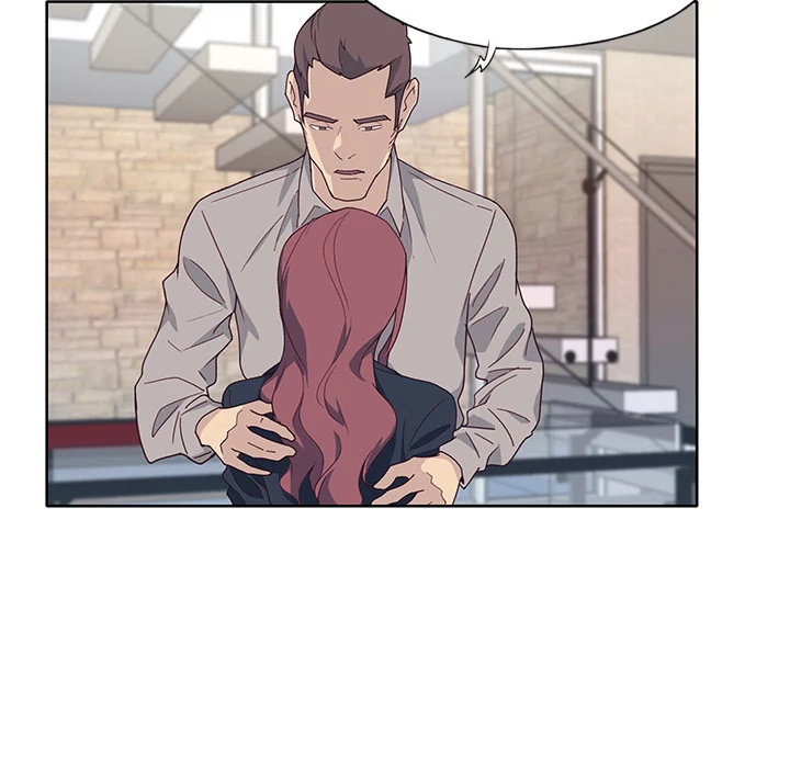 Tighty Lady Chapter 39 - page 43