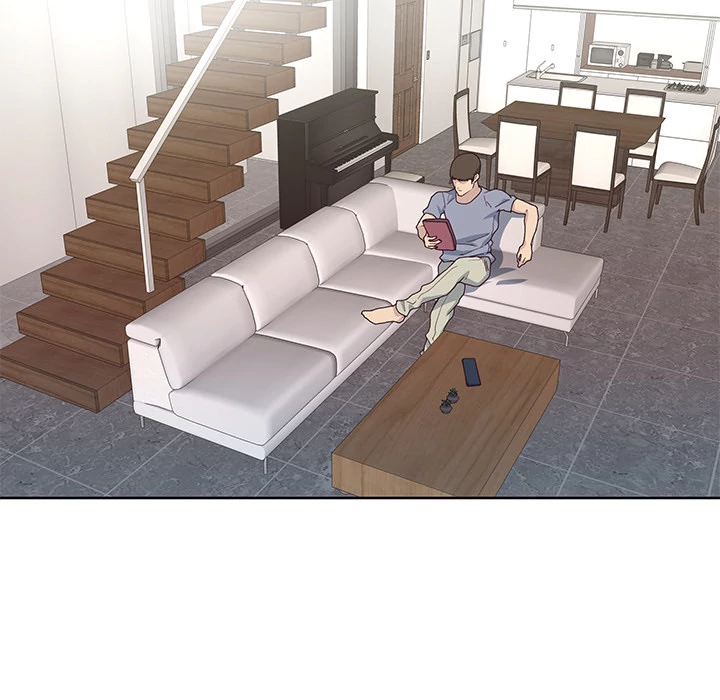 Tighty Lady Chapter 39 - page 48