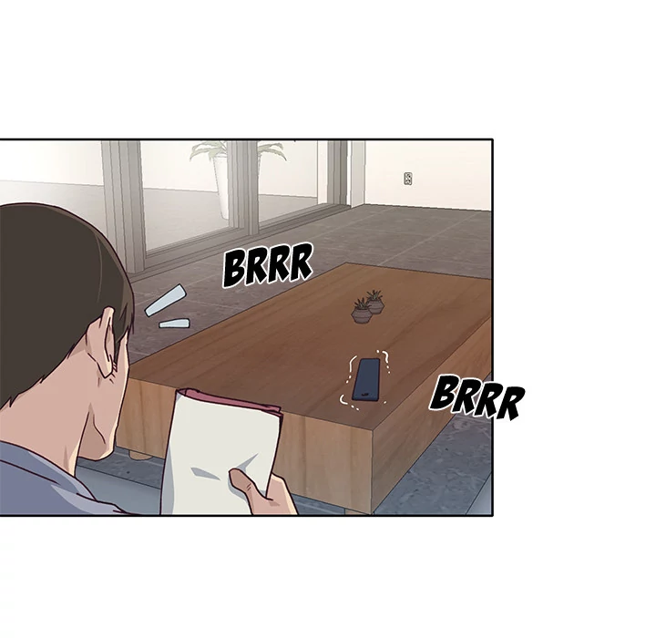 Tighty Lady Chapter 39 - page 49