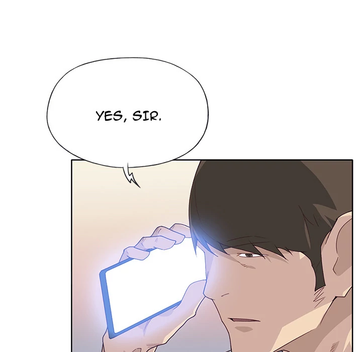 Tighty Lady Chapter 39 - page 50