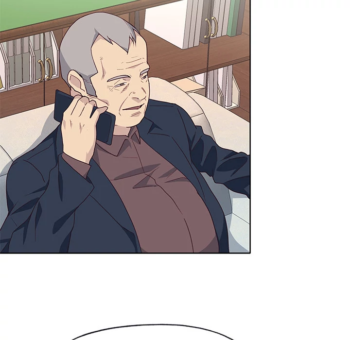 Tighty Lady Chapter 39 - page 52