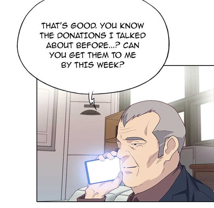 Tighty Lady Chapter 39 - page 53