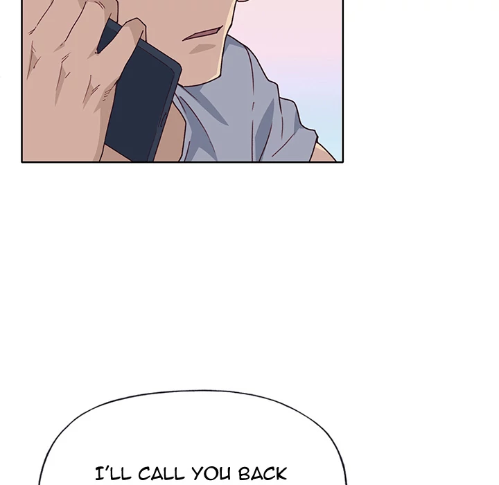 Tighty Lady Chapter 39 - page 55